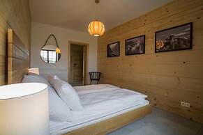 Stylchyn Park - Exclusive Apartments