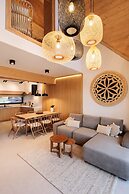 Stylchyn Park - Exclusive Apartments