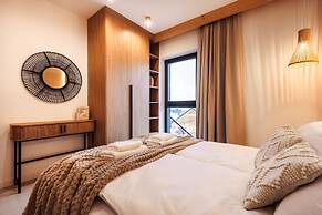 Stylchyn Park - Exclusive Apartments