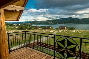 Stylchyn Park - Exclusive Apartments