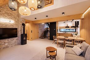 Stylchyn Park - Exclusive Apartments