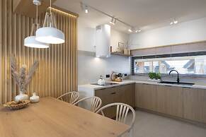 Stylchyn Park - Exclusive Apartments