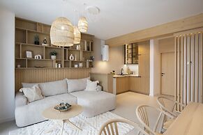 Stylchyn Park - Exclusive Apartments