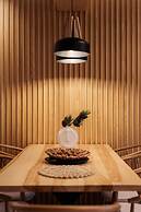 Stylchyn Park - Exclusive Apartments