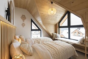 Stylchyn Park - Exclusive Apartments