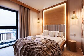 Stylchyn Park - Exclusive Apartments