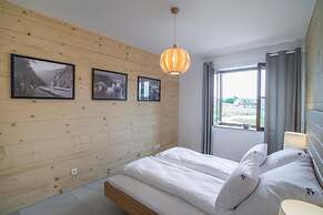 Stylchyn Park - Exclusive Apartments