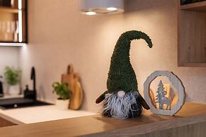 Stylchyn Park - Exclusive Apartments