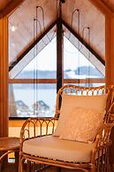 Stylchyn Park - Exclusive Apartments