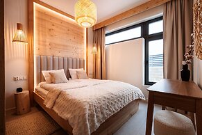 Stylchyn Park - Exclusive Apartments