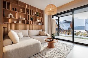 Stylchyn Park - Exclusive Apartments