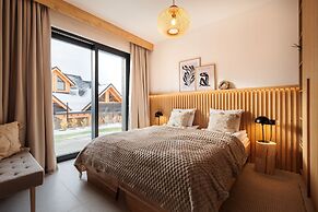 Stylchyn Park - Exclusive Apartments