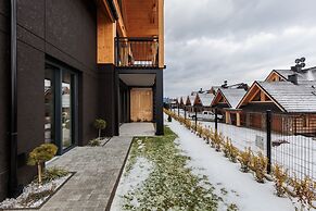 Stylchyn Park - Exclusive Apartments