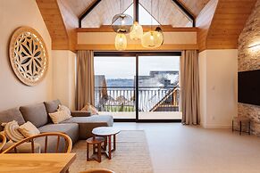 Stylchyn Park - Exclusive Apartments