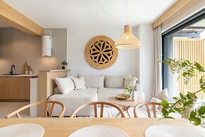 Stylchyn Park - Exclusive Apartments