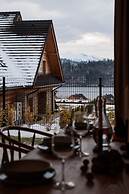 Stylchyn Park - Exclusive Apartments