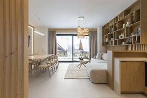 Stylchyn Park - Exclusive Apartments