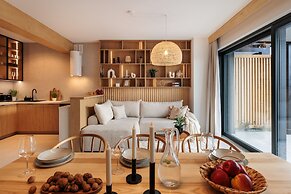 Stylchyn Park - Exclusive Apartments