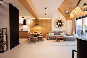 Stylchyn Park - Exclusive Apartments