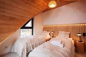 Stylchyn Park - Exclusive Apartments