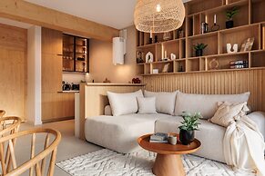 Stylchyn Park - Exclusive Apartments