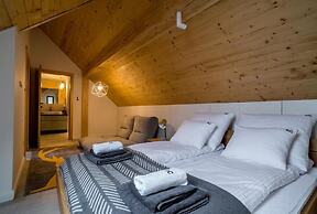 Stylchyn Park - Exclusive Apartments