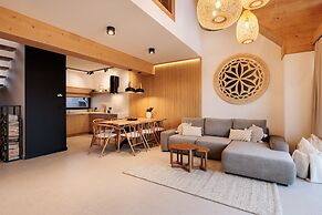 Stylchyn Park - Exclusive Apartments