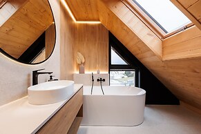 Stylchyn Park - Exclusive Apartments