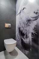 Stylchyn Park - Exclusive Apartments