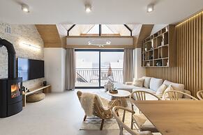 Stylchyn Park - Exclusive Apartments