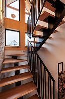 Stylchyn Park - Exclusive Apartments