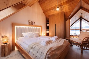 Stylchyn Park - Exclusive Apartments