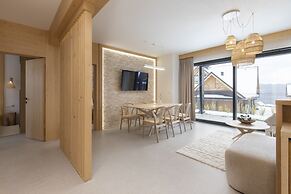 Stylchyn Park - Exclusive Apartments