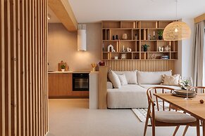 Stylchyn Park - Exclusive Apartments