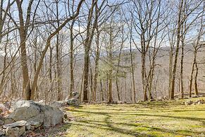 Dreamy Hudson Valley Cottage w/ State Park Views