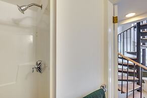 Dreamy Hudson Valley Cottage w/ State Park Views