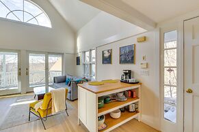 Dreamy Hudson Valley Cottage w/ State Park Views