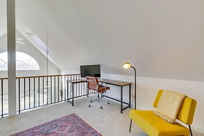 Dreamy Hudson Valley Cottage w/ State Park Views