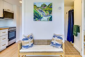 Dreamy Hudson Valley Cottage w/ State Park Views