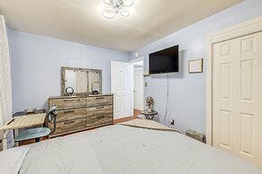 Colonial Heights Home w/ Large Yard & BBQ Grill!