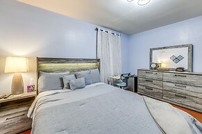 Colonial Heights Home w/ Large Yard & BBQ Grill!