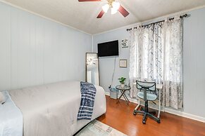 Colonial Heights Home w/ Large Yard & BBQ Grill!