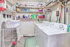 Colonial Heights Home w/ Large Yard & BBQ Grill!