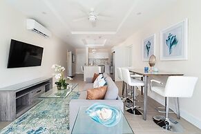 Coral Beach by Blue Sky Luxury