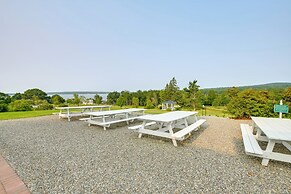 Oceanfront Mid-coast Maine Home w/ Private Beach!