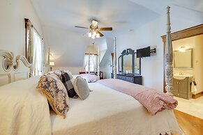 Oceanfront Mid-coast Maine Home w/ Private Beach!