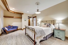 Oceanfront Mid-coast Maine Home w/ Private Beach!