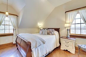 Oceanfront Mid-coast Maine Home w/ Private Beach!