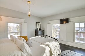 Oceanfront Mid-coast Maine Home w/ Private Beach!