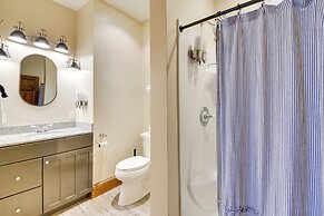 Oceanfront Mid-coast Maine Home w/ Private Beach!